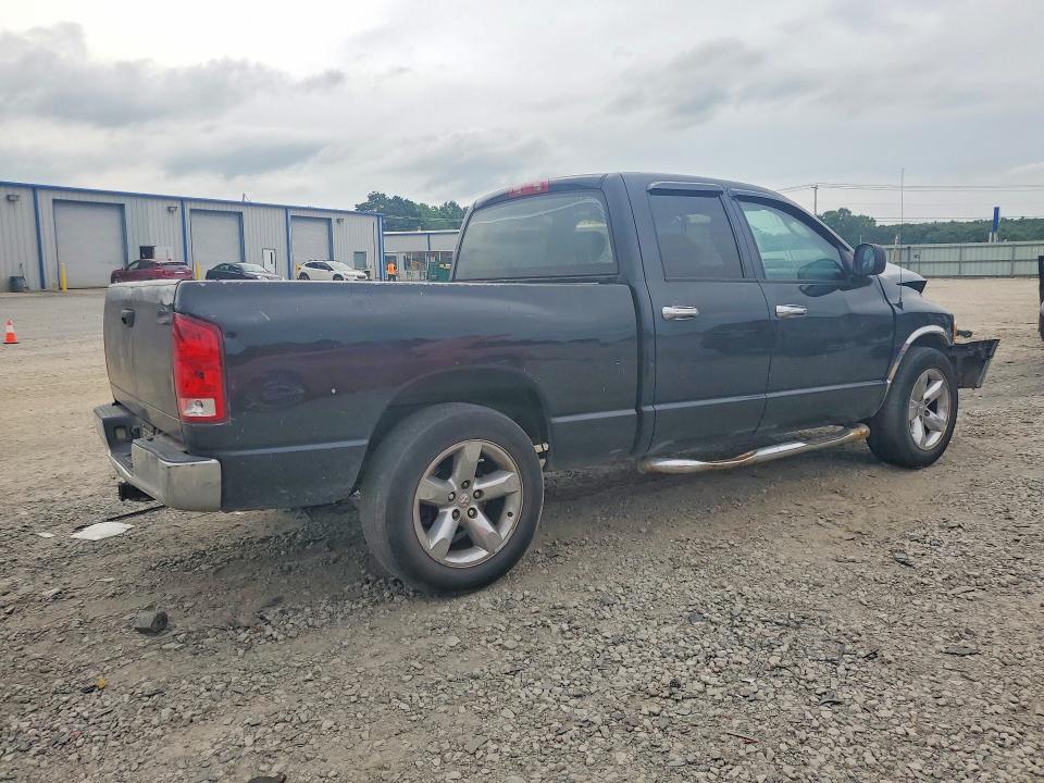 Photo 3 from auction – 2004 DODGE RAM 1500 with VIN 1D7HA18D74S523884