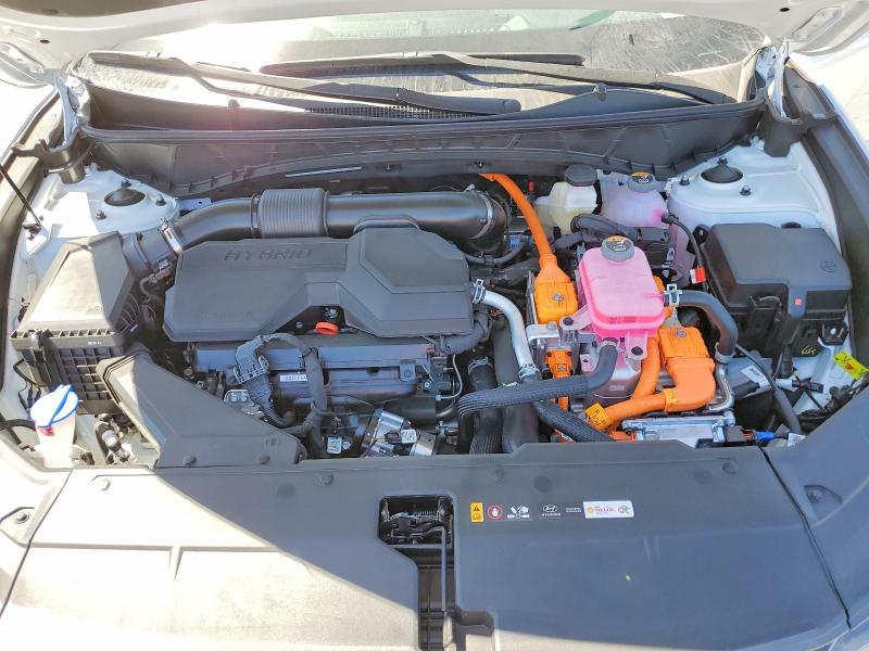 Photo 12 from auction – 2026 HYUNDAI TUCSON with VIN KM8JBDD19TU475597