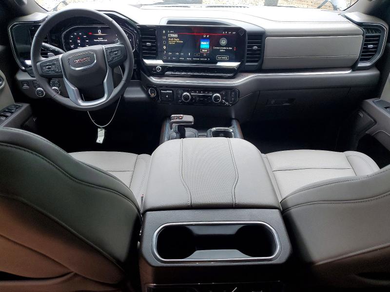 Photo 8 from auction – 2026 GMC SIERRA with VIN 3GTUUDE80TG281793
