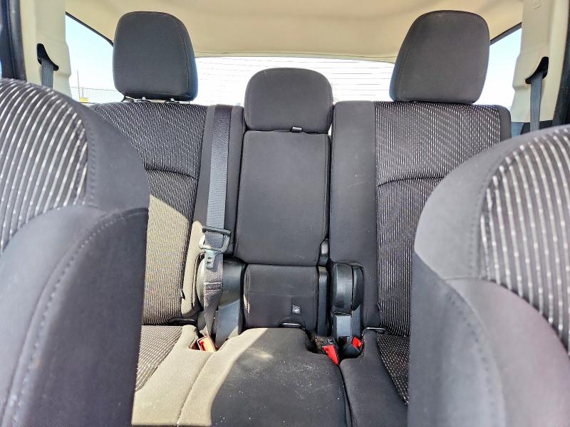 Photo 10 from auction – 2014 DODGE JOURNEY with VIN 3C4PDCAB0ET172463