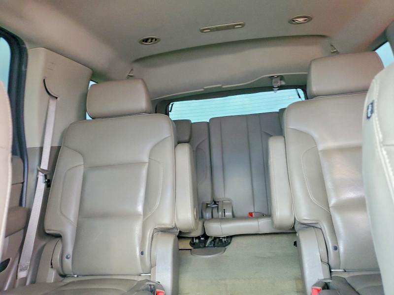 Photo 10 from auction – 2016 GMC YUKON with VIN 1GKS1BKC9GR364632