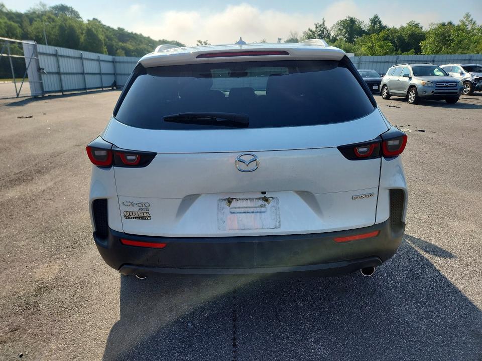Zdjęcie 6 z aukcji – 2025 MAZDA CX-50 z VIN 7MMVABDM7SN331840