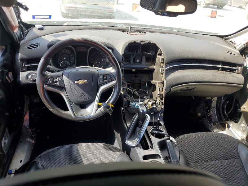Photo 8 from auction – 2015 CHEVROLET MALIBU with VIN 1G11D5SL0FF262404