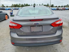 Photo 6 from auction – 2013 FORD FOCUS with VIN 1FADP3F22DL168191