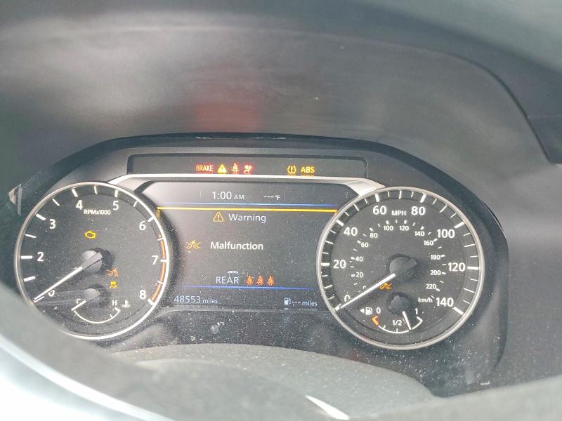 Photo 9 from auction – 2023 NISSAN ALTIMA with VIN 1N4BL4DV4PN414172