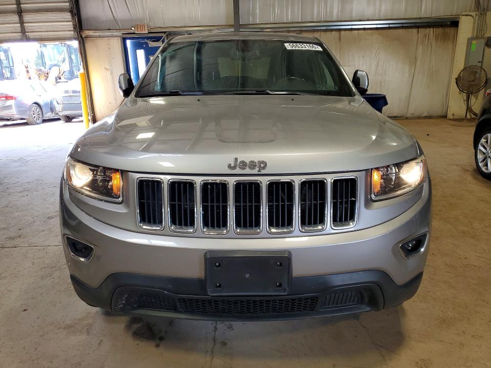 Photo 5 from auction – 2015 JEEP GRAND CHEROKEE with VIN 1C4RJFAG1FC775501
