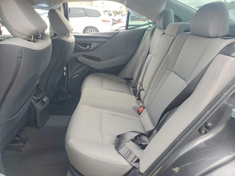 Photo 10 from auction – 2021 SUBARU LEGACY with VIN 4S3BWAF65M3016434