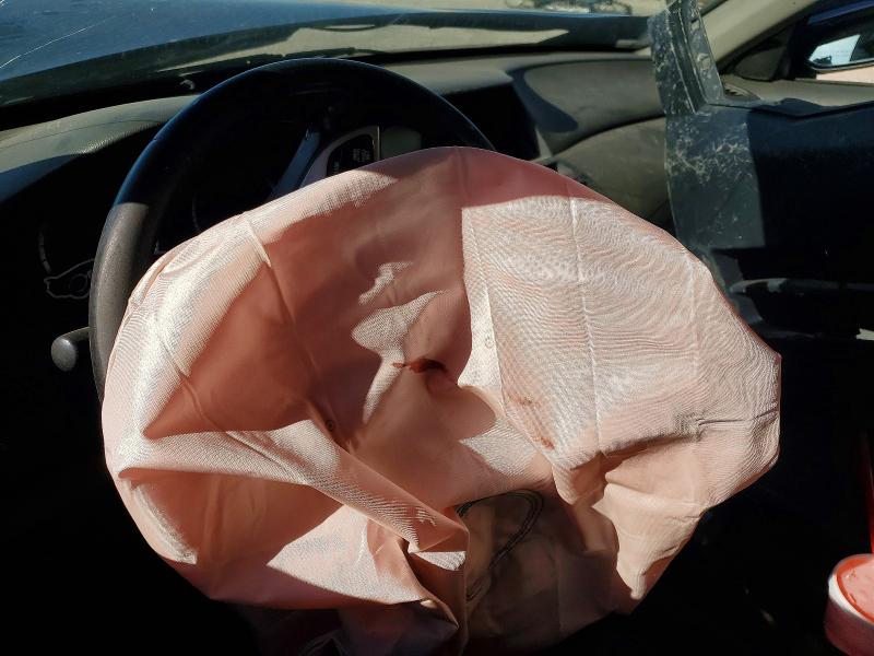 Photo 7 from auction – 2008 HONDA ACCORD with VIN 1HGCP26808A026381