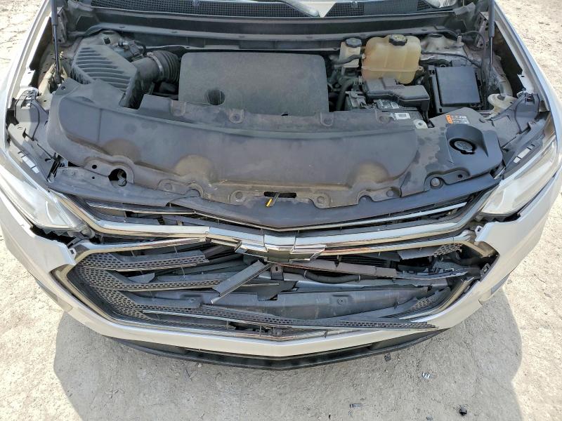 Photo 12 from auction – 2019 CHEVROLET TRAVERSE with VIN 1GNERKKW9KJ103754