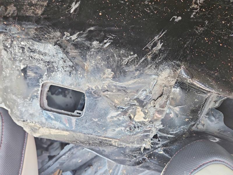 Zdjęcie 10 z aukcji – 2022 CADILLAC XT4 z VIN 1GYFZFR41NF147290