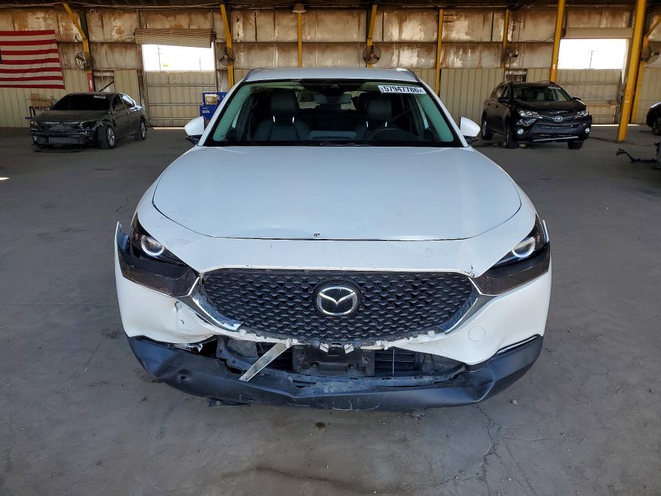 Photo 5 from auction – 2023 MAZDA CX-30 with VIN 3MVDMBBM9PM531723
