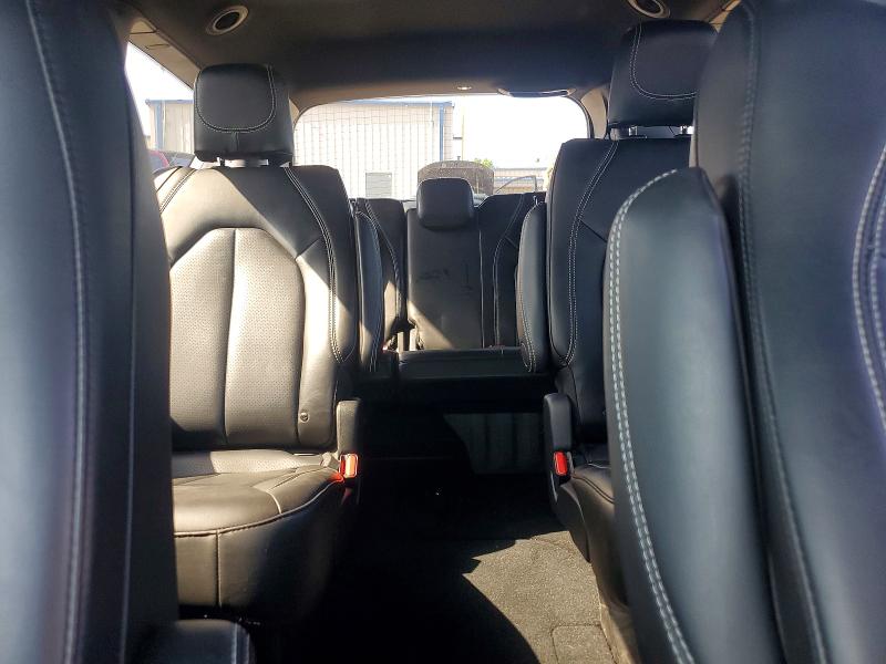 Photo 10 from auction – 2023 CHRYSLER PACIFICA with VIN 2C4RC3BG4PR573218