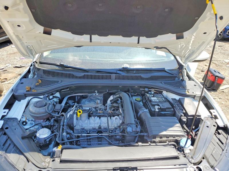 Photo 11 from auction – 2019 VOLKSWAGEN JETTA with VIN 3VWC57BU3KM141570