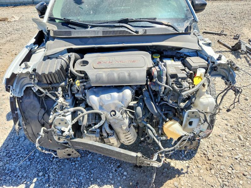Photo 11 from auction – 2022 JEEP COMPASS with VIN 3C4NJDBB8NT203950