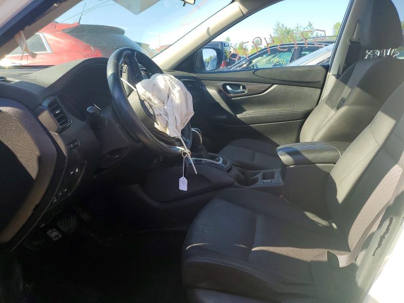 Photo 7 from auction – 2018 NISSAN ROGUE with VIN JN8AT2MV3JW331011