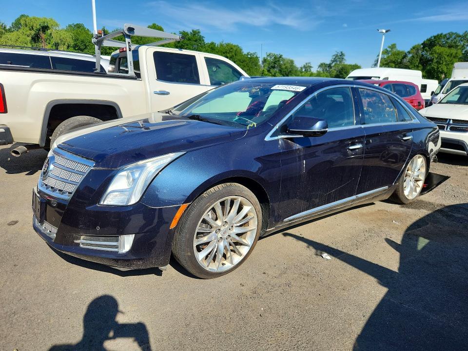 2013 CADILLAC XTS