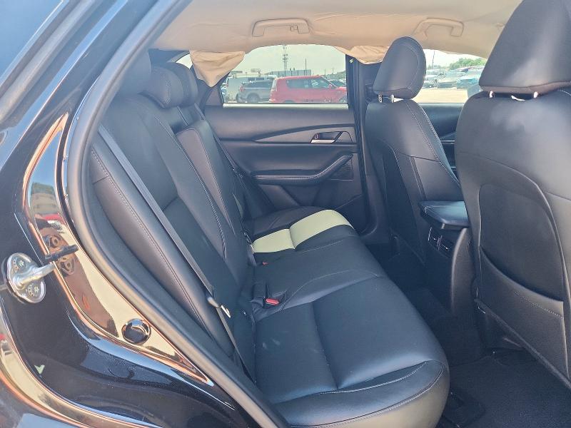 Photo 10 from auction – 2021 MAZDA CX-30 with VIN 3MVDMABL0MM251511