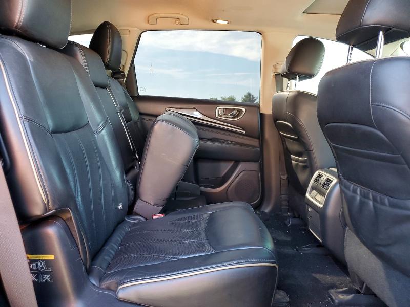 Снимка 10 от търг – 2017 INFINITI QX60 с VIN 5N1DL0MM4HC525087