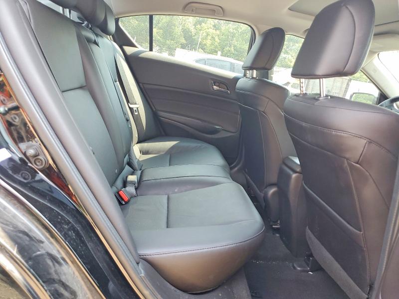 Zdjęcie 10 z aukcji – 2017 ACURA ILX z VIN 19UDE2F75HA006581