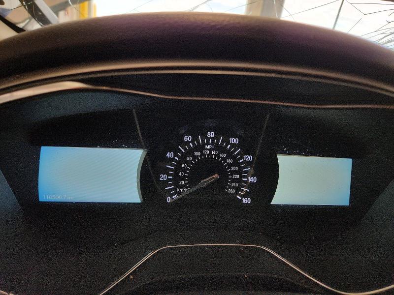 Photo 9 from auction – 2013 FORD FUSION with VIN 3FA6P0HR4DR388225