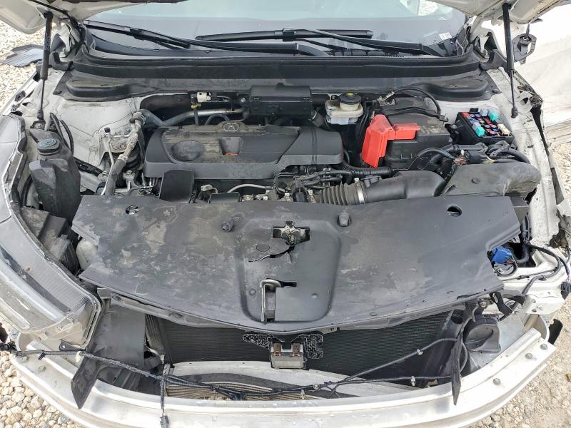 Photo 11 from auction – 2024 ACURA RDX with VIN 5J8TC2H57RL029685