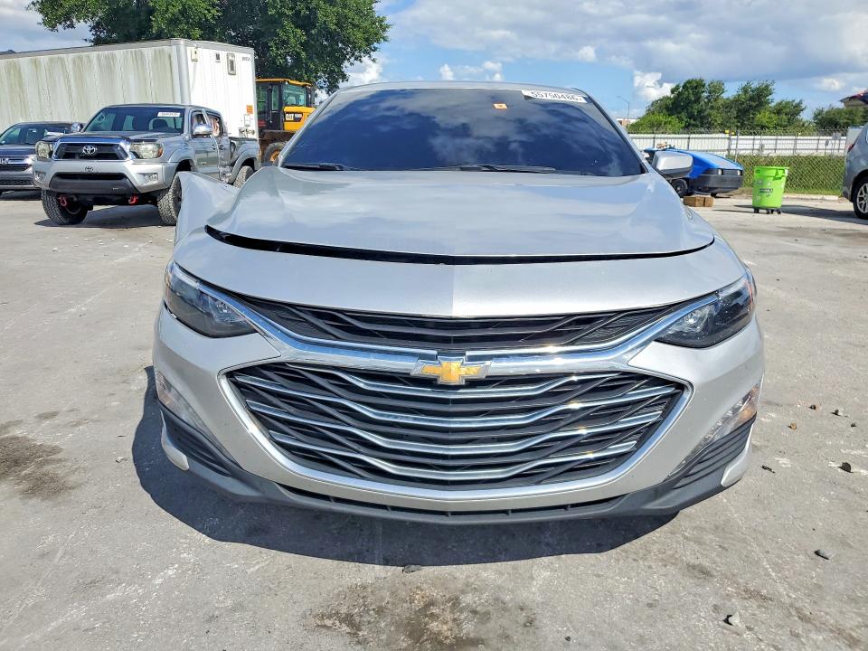 Photo 5 from auction – 2021 CHEVROLET MALIBU with VIN 1G1ZD5ST8MF076500
