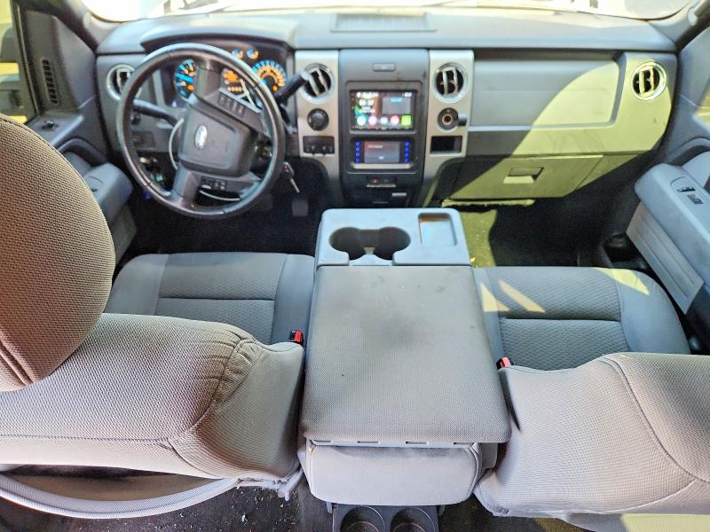 Снимка 8 от търг – 2013 FORD F150 с VIN 1FTFW1ET8DFD22485