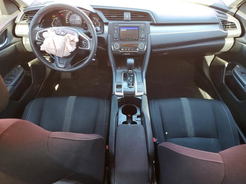 Photo 8 from auction – 2017 HONDA CIVIC with VIN 2HGFC2F54HH549175