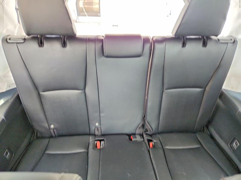 Photo 10 from auction – 2026 TOYOTA GRAND HIGHLANDER HYBRID with VIN 5TDACAB55TS084229