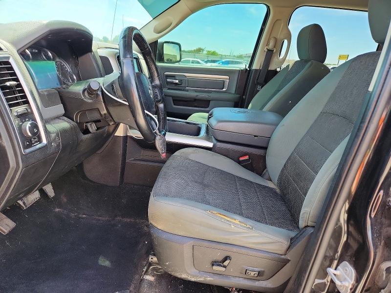 Photo 7 from auction – 2016 RAM 1500 with VIN 1C6RR7LT4GS196901