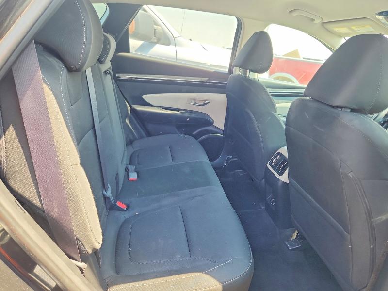 Photo 10 from auction – 2022 HYUNDAI TUCSON with VIN KM8JBCA10NU027363