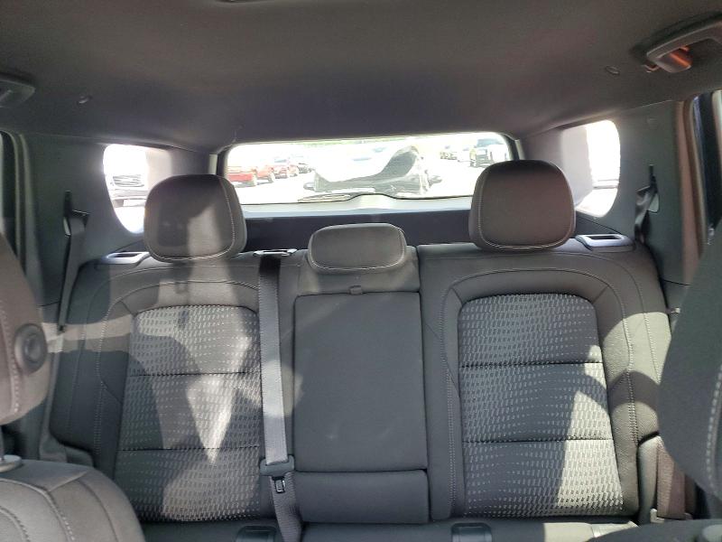 Photo 10 from auction – 2025 CHEVROLET EQUINOX with VIN 3GNAXPEG2SL117378