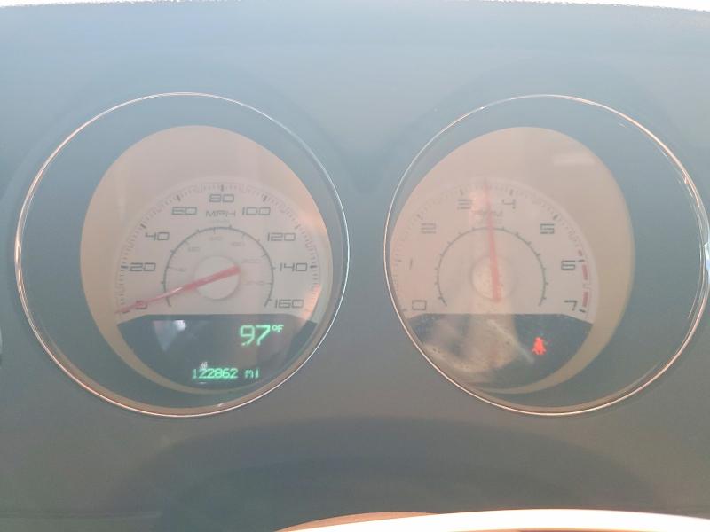 Photo 9 from auction – 2013 DODGE CHALLENGER with VIN 2C3CDYBT2DH593597