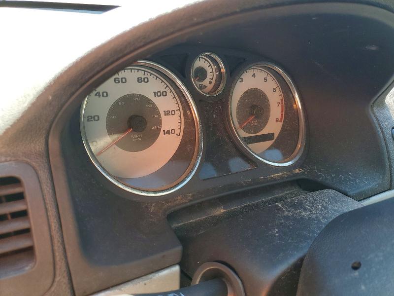 Photo 9 from auction – 2007 CHEVROLET COBALT with VIN 1G1AM15B277103777