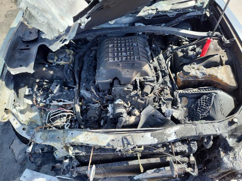 Zdjęcie 11 z aukcji – 2019 DODGE CHARGER z VIN 2C3CDXL97KH668241