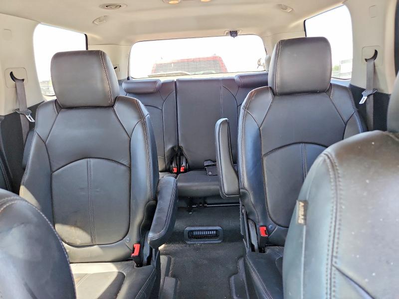 Photo 10 from auction – 2014 GMC ACADIA with VIN 1GKKVRKD1EJ323705