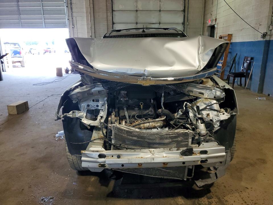 Photo 5 from auction – 2005 CHEVROLET EQUINOX with VIN 2CNDL73FX56208592