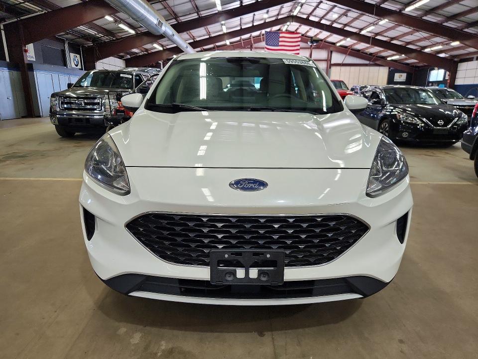Photo 5 from auction – 2020 FORD ESCAPE with VIN 1FMCU9G63LUB46496
