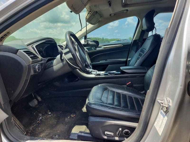 Photo 7 from auction – 2013 FORD FUSION with VIN 3FA6P0HR9DR110162