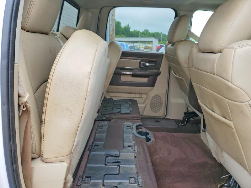 Photo 10 from auction – 2016 RAM 1500 with VIN 1C6RR7NM8GS100421