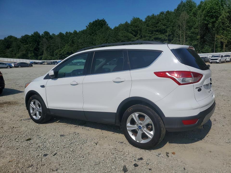 Photo 2 from auction – 2013 FORD ESCAPE with VIN 1FMCU0GX9DUA25834