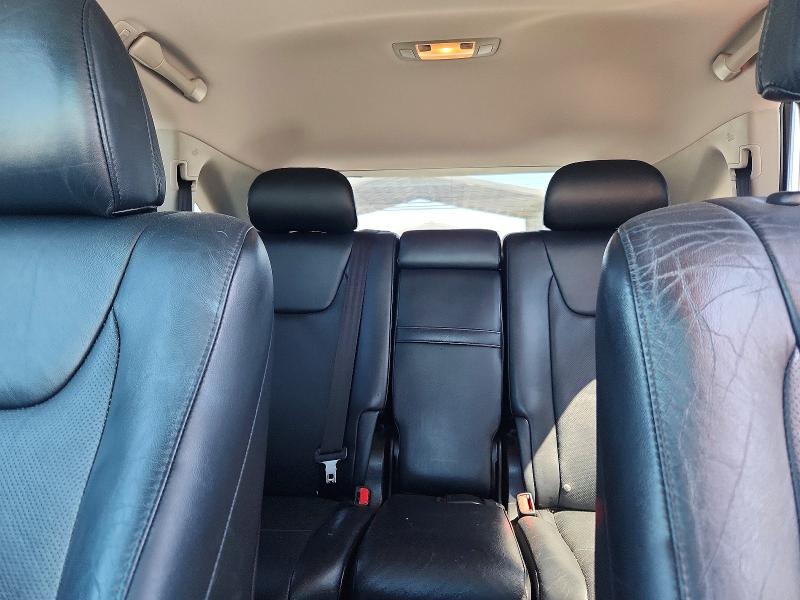 Photo 10 from auction – 2012 LEXUS RX with VIN 2T2BK1BA2CC151779