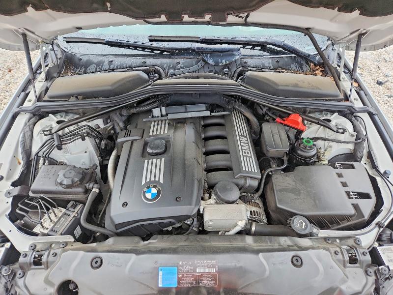 Zdjęcie 11 z aukcji – 2008 BMW 528 z VIN WBANV13588CZ53566