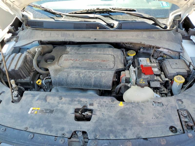 Photo 11 from auction – 2022 JEEP COMPASS with VIN 3C4NJDCBXNT226046