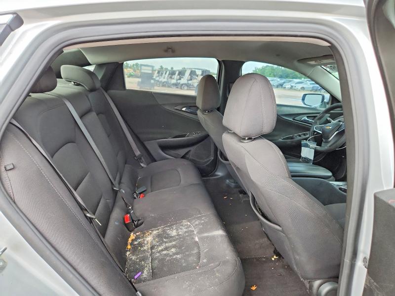 Photo 10 from auction – 2022 CHEVROLET MALIBU with VIN 1G1ZD5ST0NF106302
