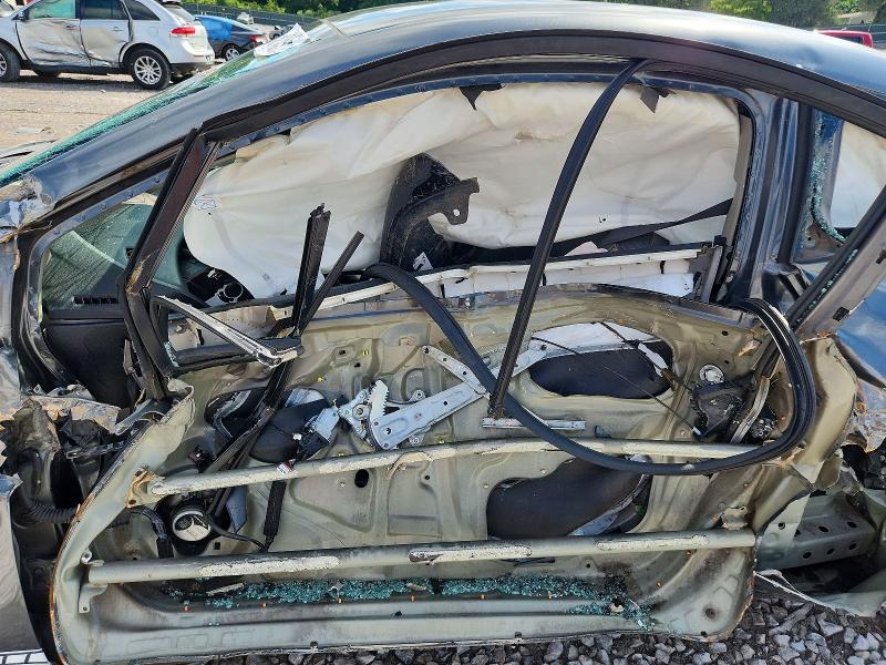 Photo 7 from auction – 2013 HONDA CIVC with VIN 2HGFG3B55DH522593