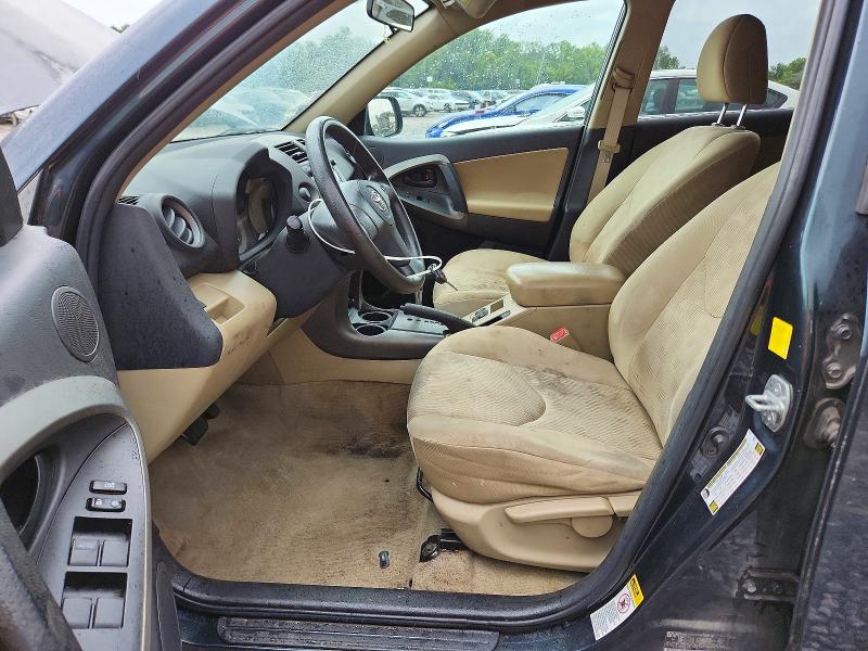 Photo 7 from auction – 2011 TOYOTA RAV4 with VIN 2T3ZF4DVXBW072745