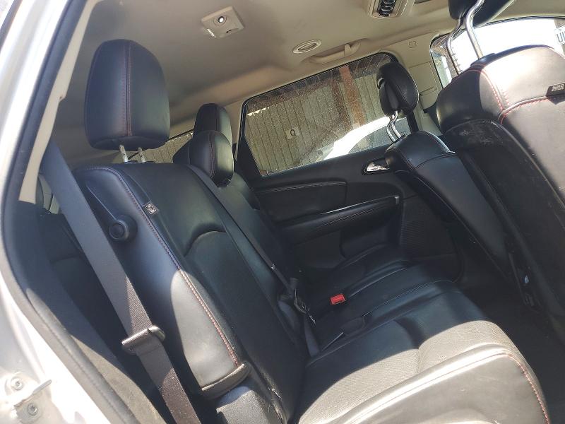 Photo 11 from auction – 2014 DODGE JOURNEY with VIN 3C4PDDEG3ET104007