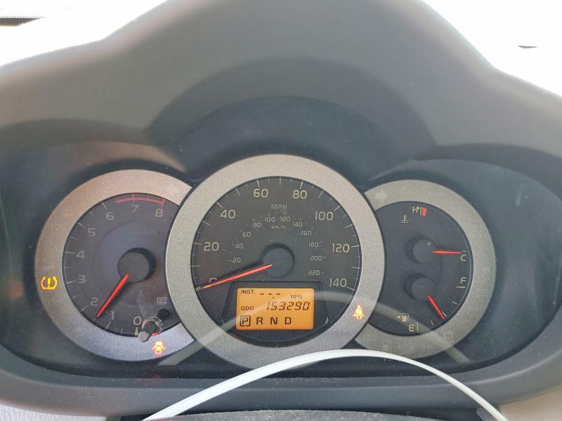 Photo 9 from auction – 2011 TOYOTA RAV4 with VIN JTMZF4DV3BD030768