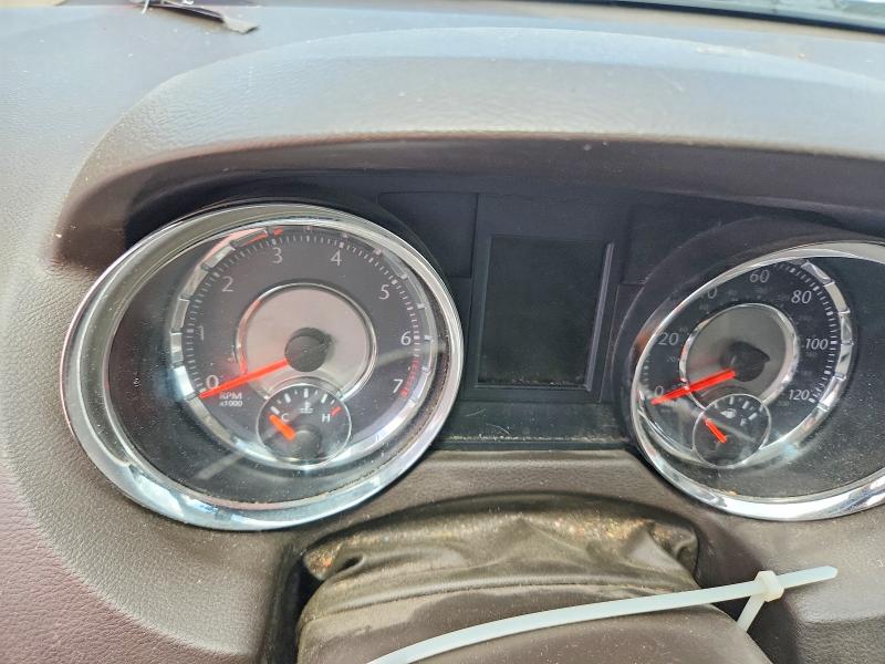 Photo 9 from auction – 2016 CHRYSLER TOWN & COUNTRY with VIN 2C4RC1BG9GR238024